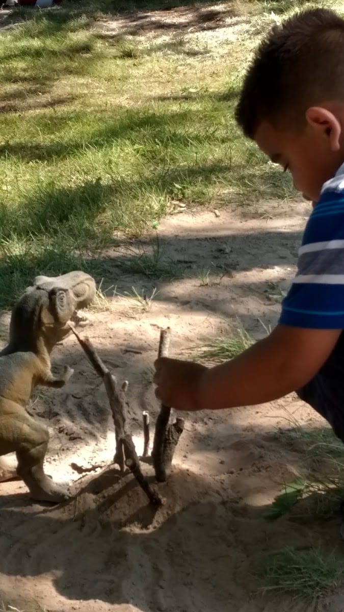 Verona Playground