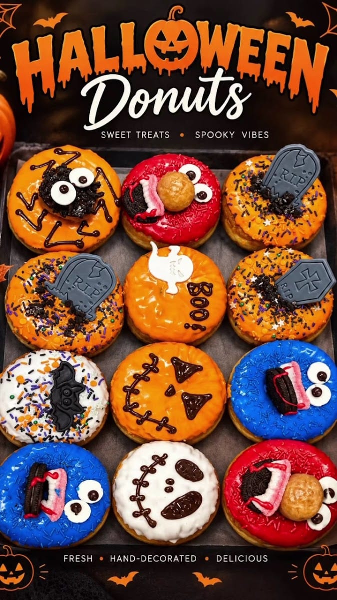 D K's Donuts & Bagels, photo 4