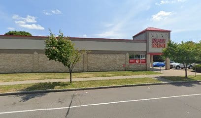 Walgreens Pharmacy