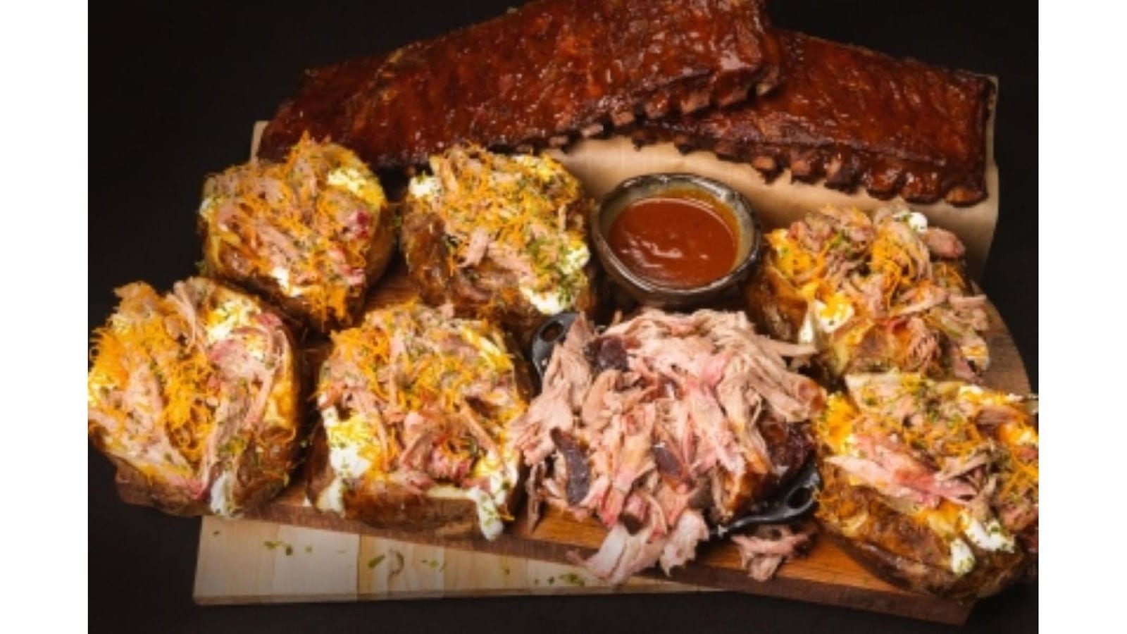 LawLers Barbecue