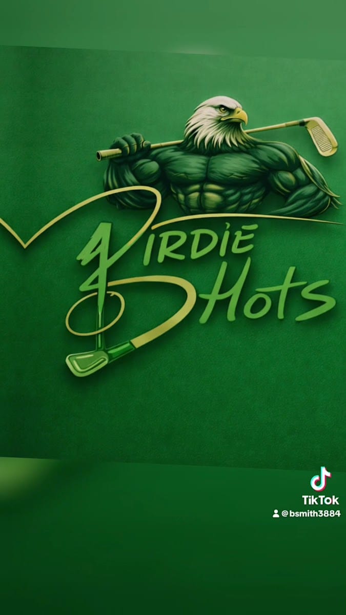 Birdie Shots, photo 3