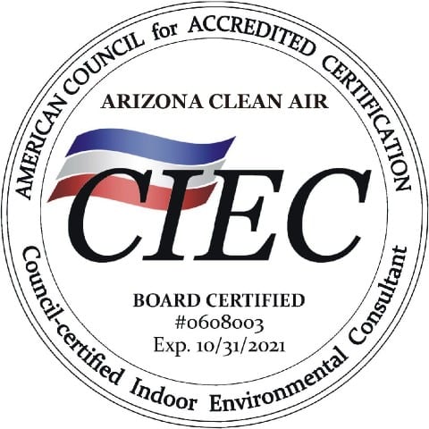 Arizona Clean Air