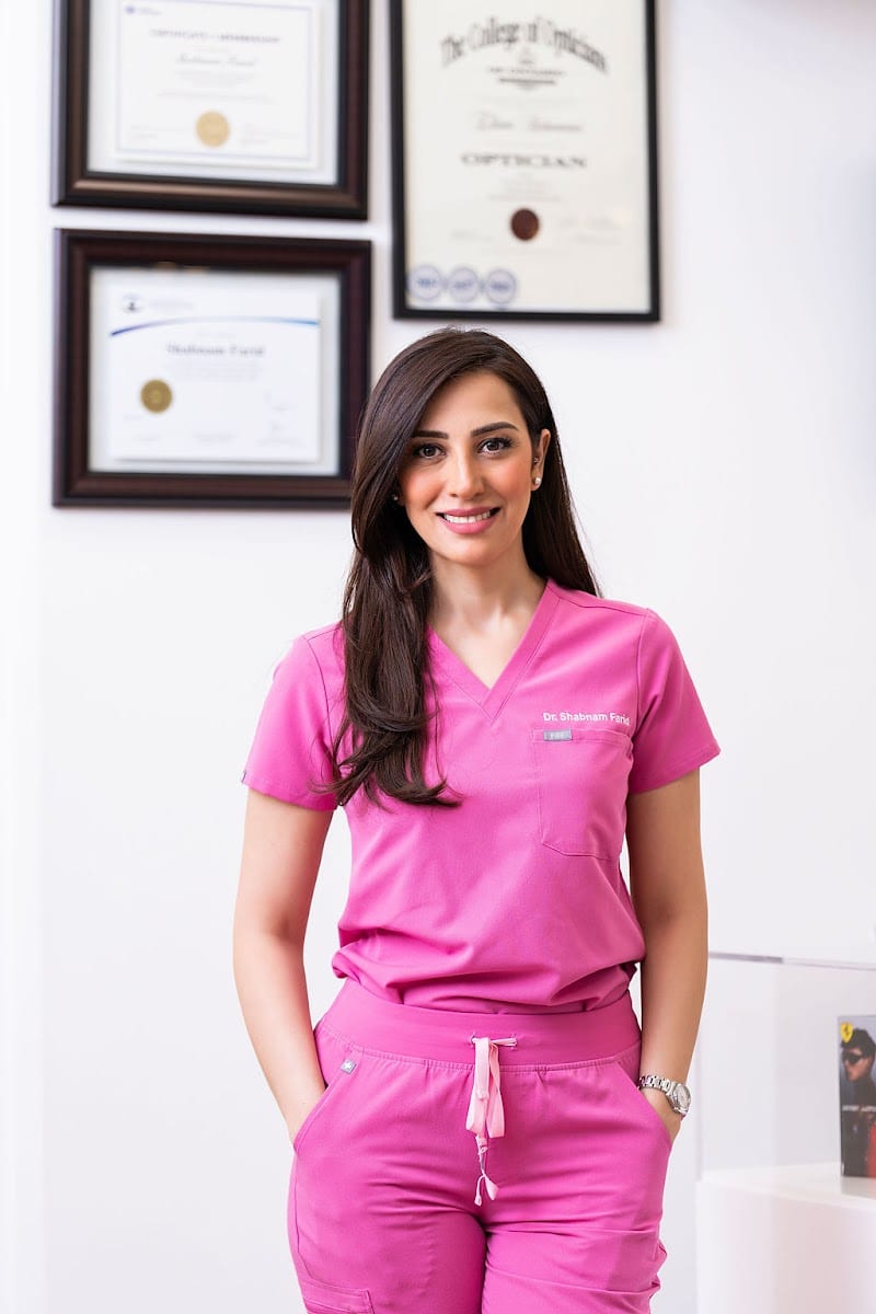 Dr. Farid Optometry & Optical, photo 2