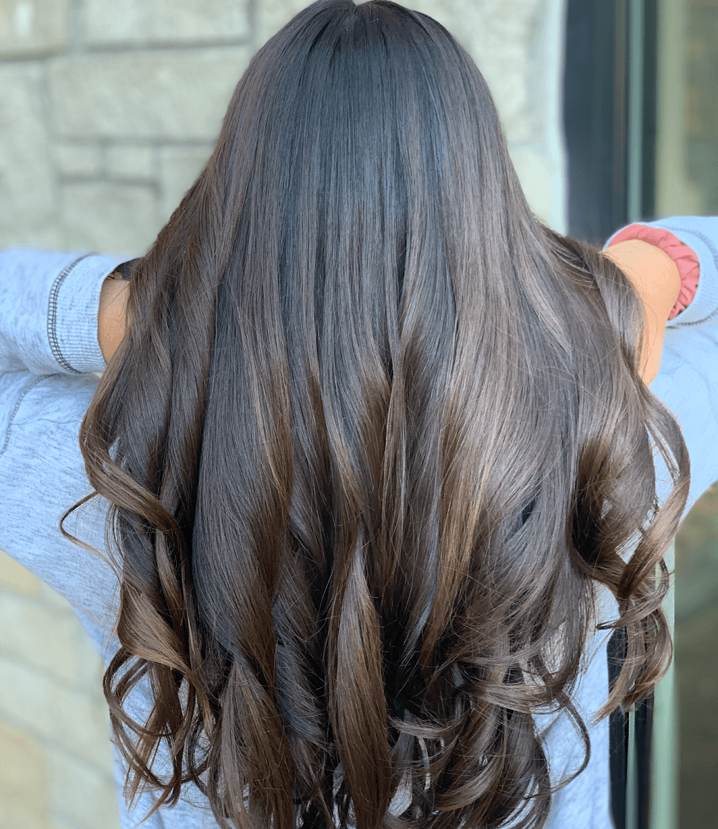 M & C Holistic Salon & Barber