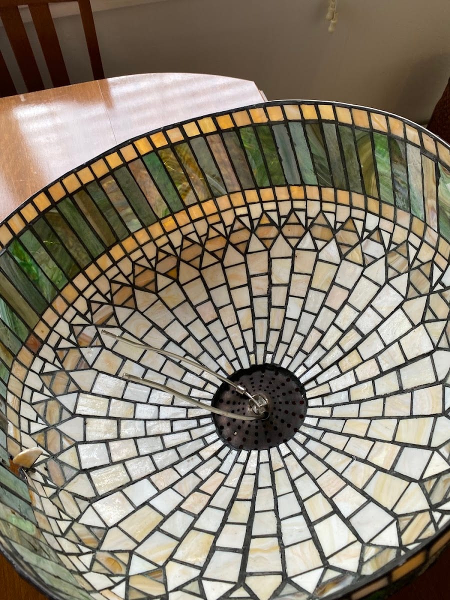 Ostis Inspirations Stained Glass and more, photo 3