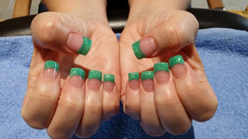 SPARKLE NAILS, photo 4