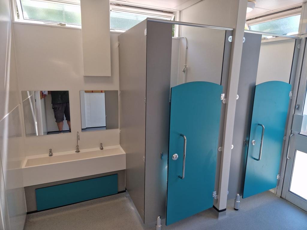 London Washrooms Limited, photo 3