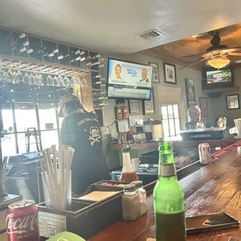 Maghee's Grill On the Hill, photo 3