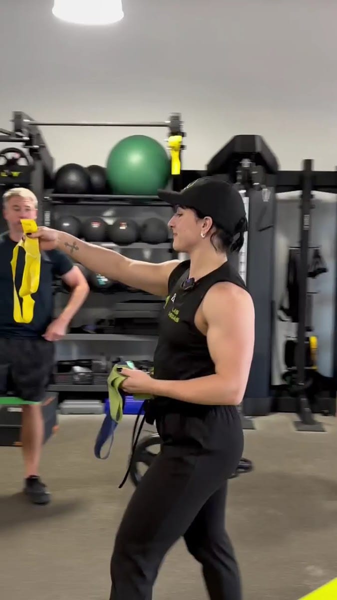 Alloy Personal Training Sun City Summerlin, photo 3