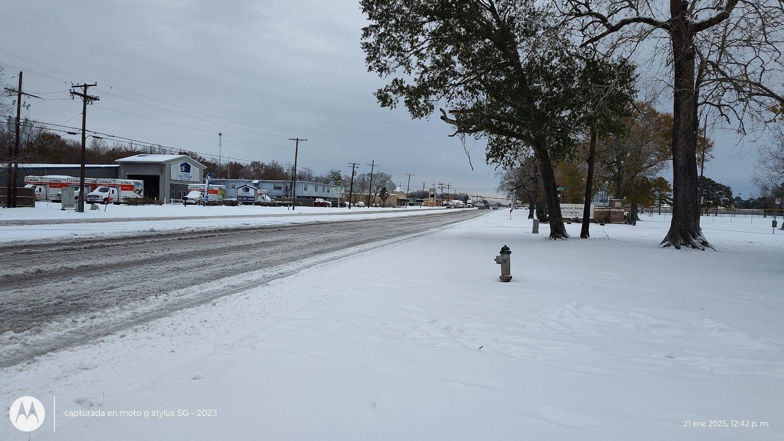Beaumont Municipal Tennis Center, photo 2