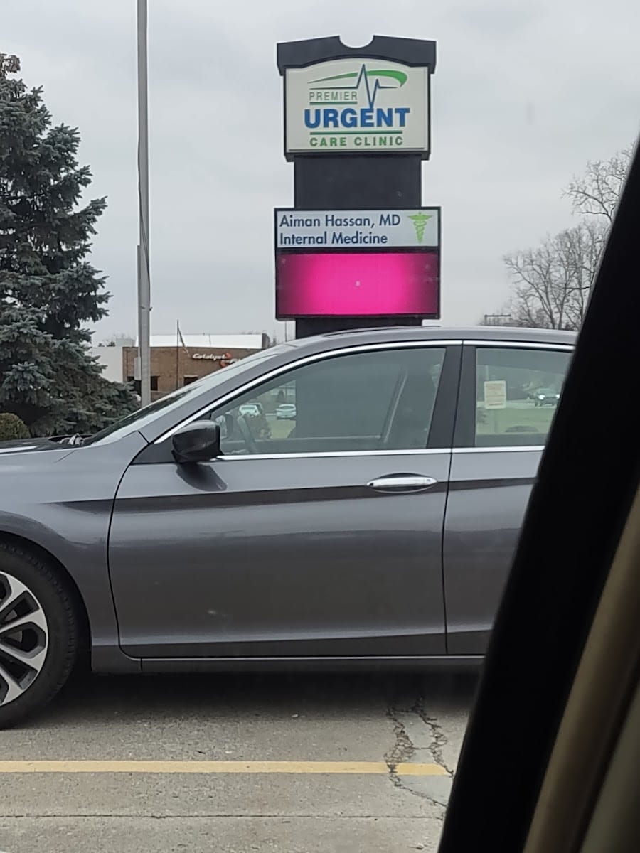 Premier Urgent Care Clinic, photo 2