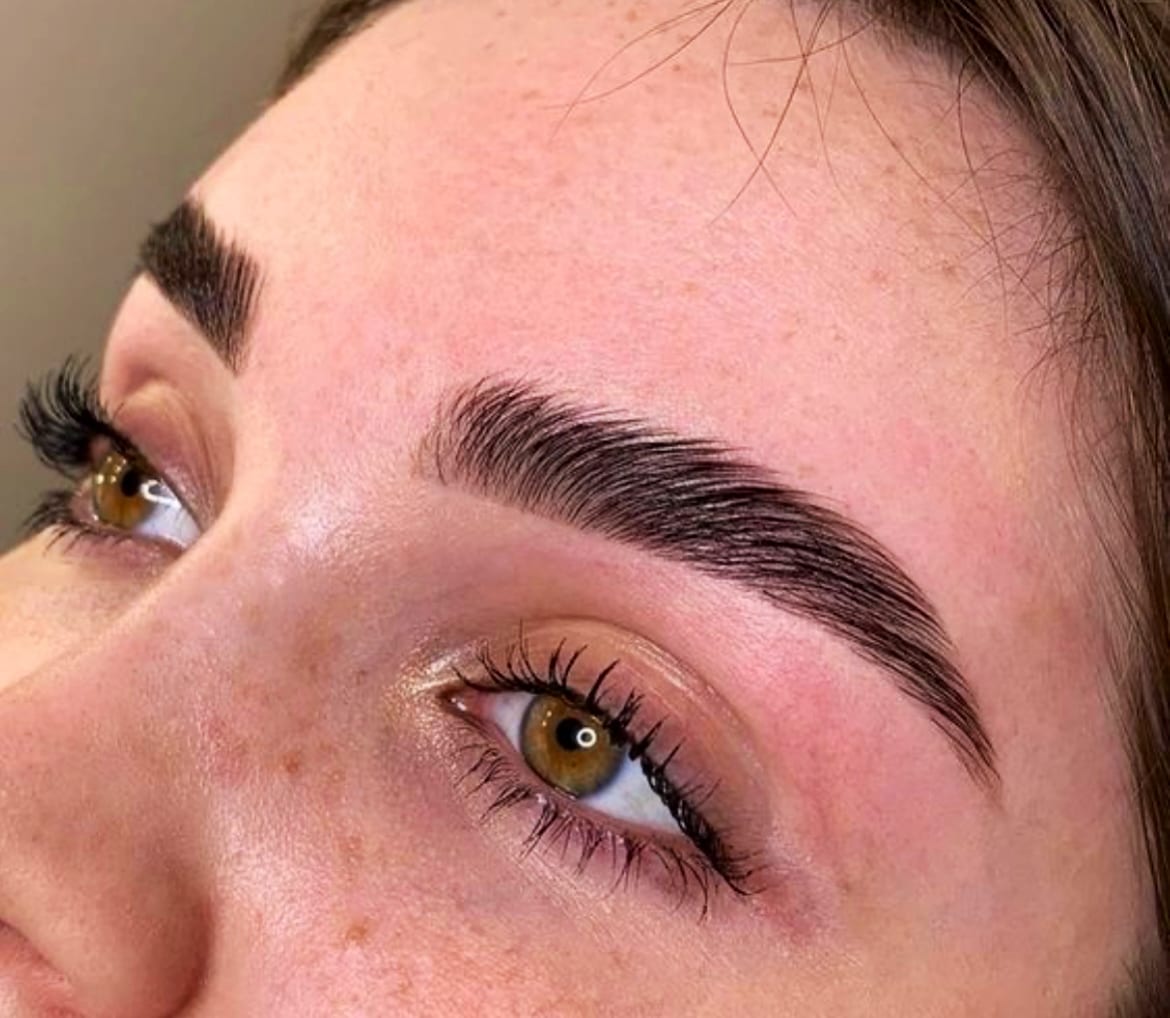 Eyebrow Beauty Bar, photo 2