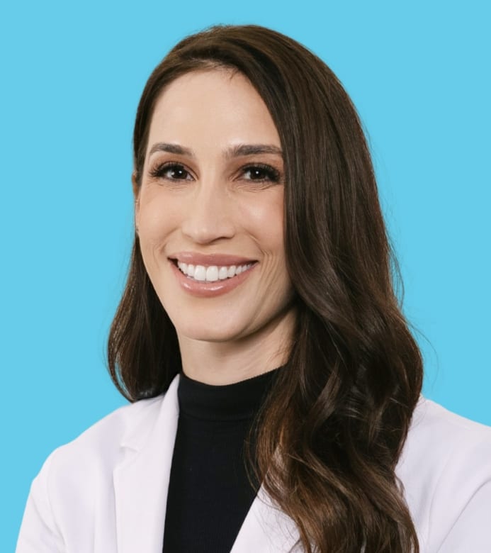 Jacqueline Watchmaker, MD