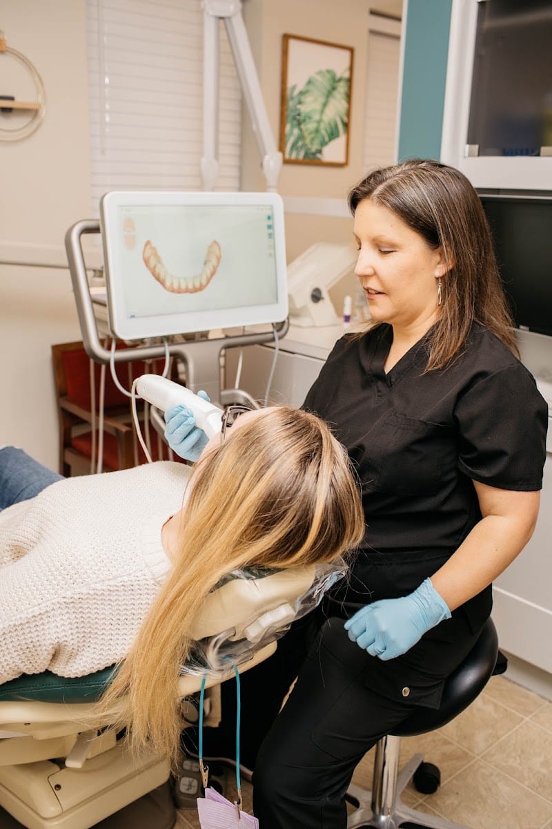Elegant Smiles Dentistry, photo 2