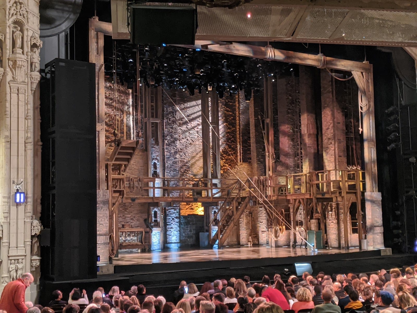 Orpheum Theatre, photo 4
