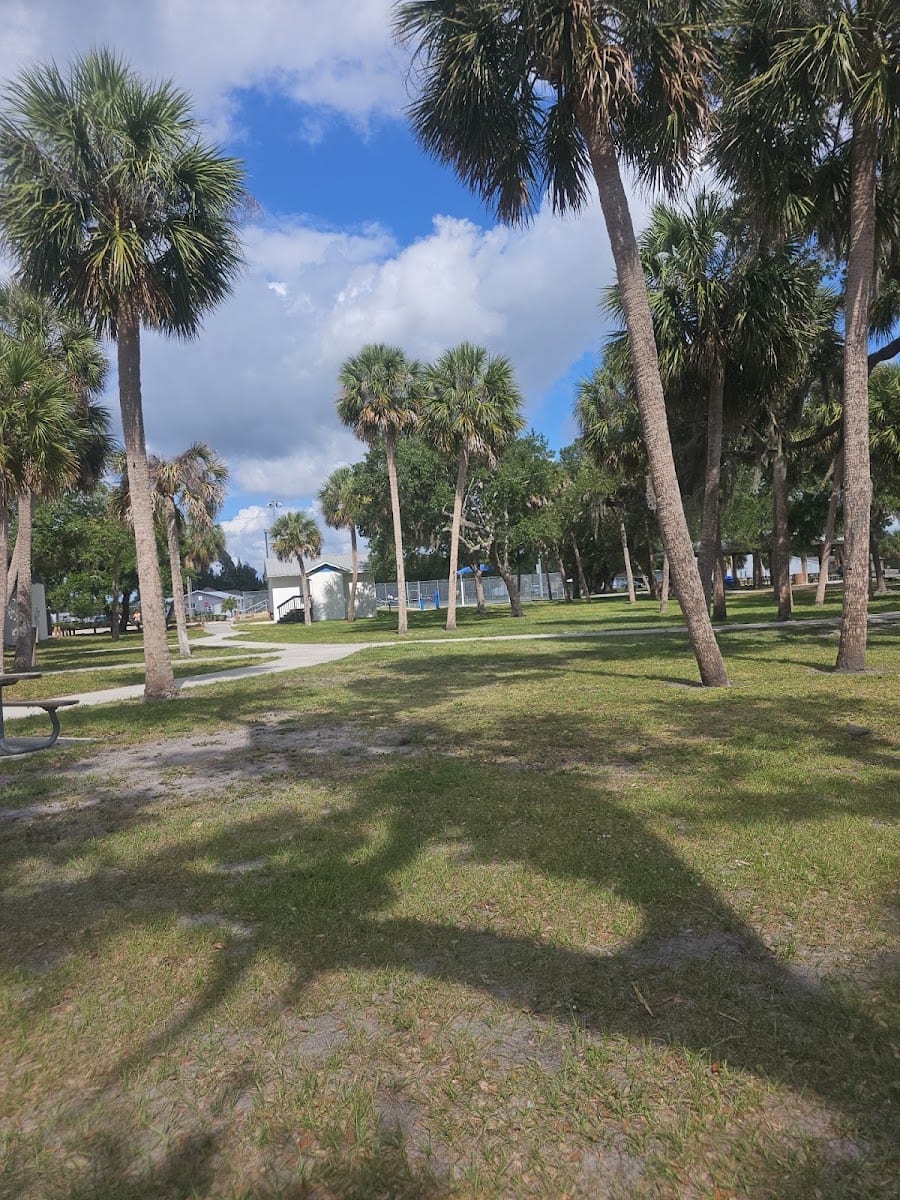Harbour Heights Park