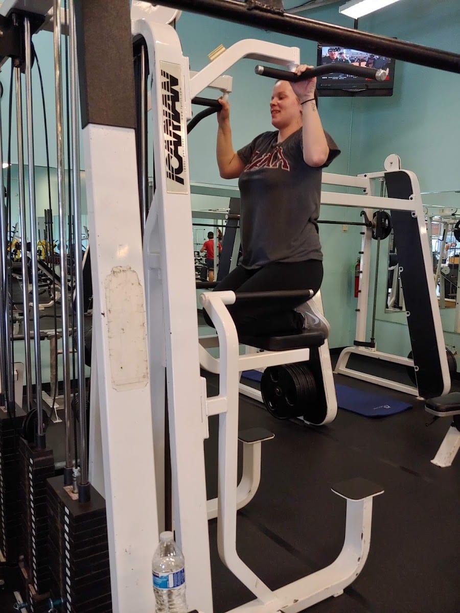 Southern Fitness, photo 3