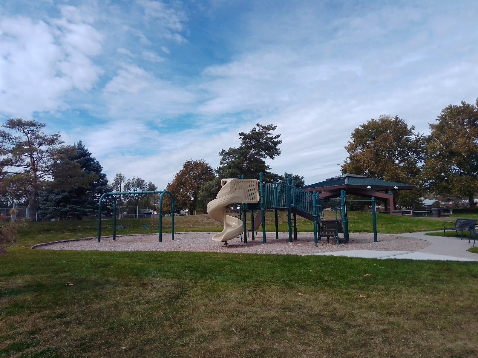 Sherwood Park, photo 4
