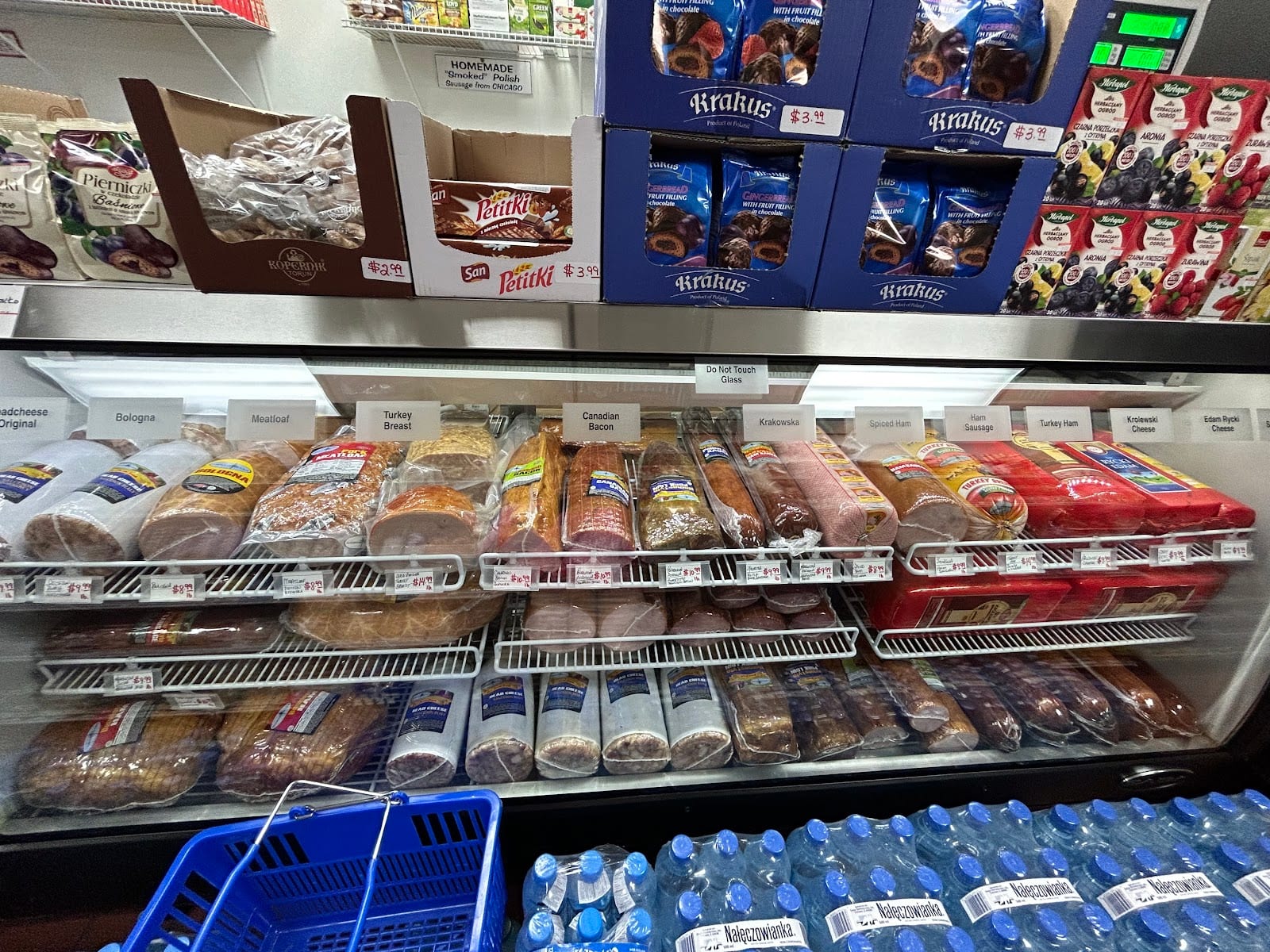 Traditional European Deli, photo 2