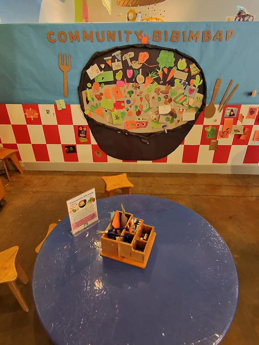 Children's Creativity Museum, photo 3