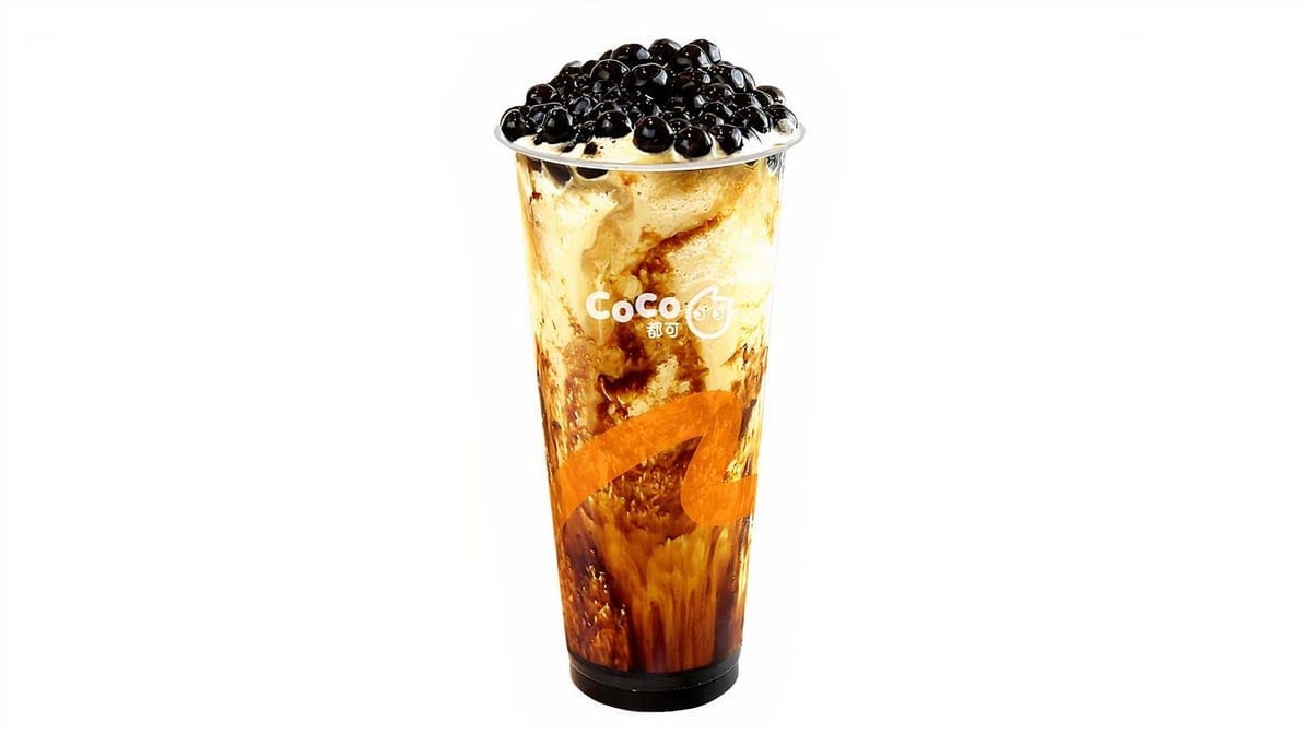 CoCo Fresh Tea & Juice - Emerald Hills