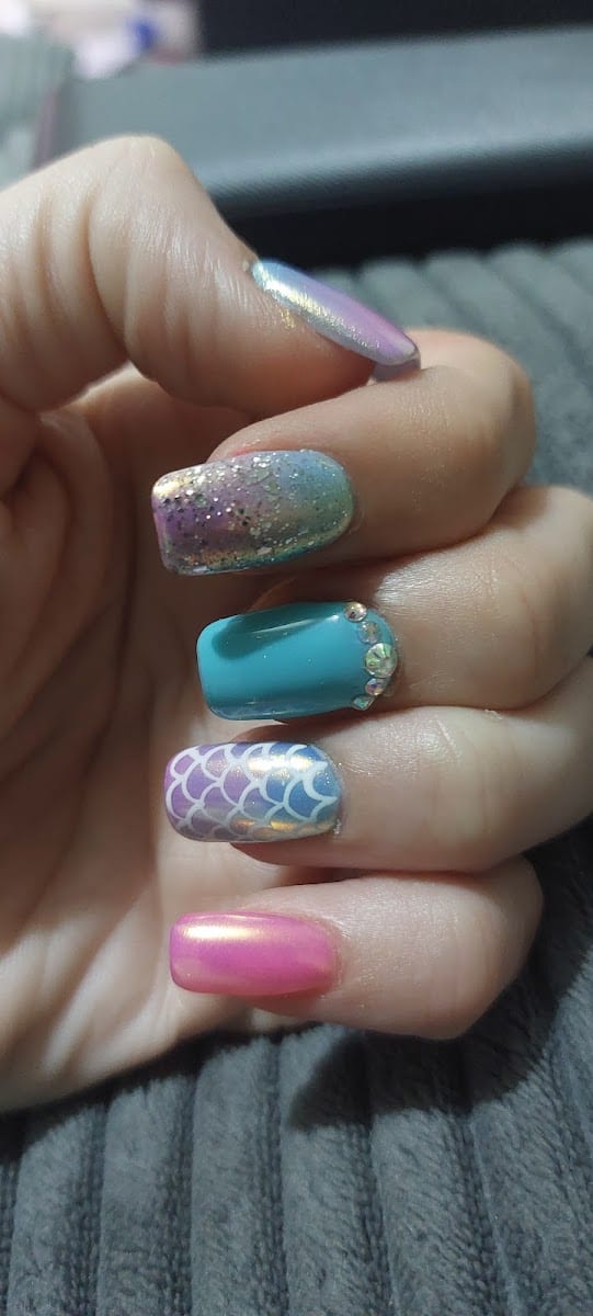 Angel Nails, photo 3