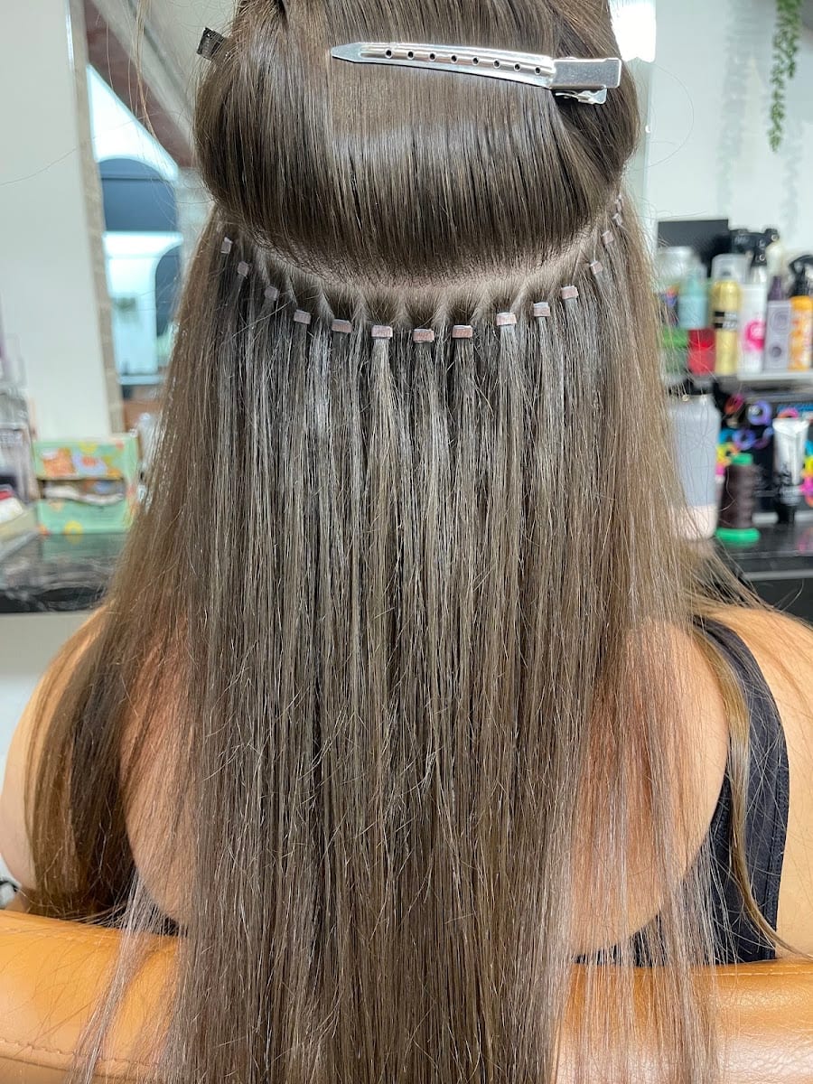 Hair by Gaby, photo 2