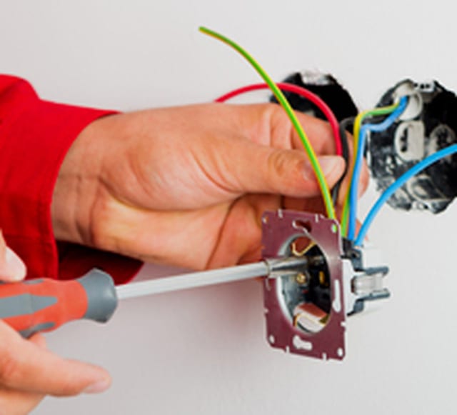 Alpha Electrical Eastern Ltd