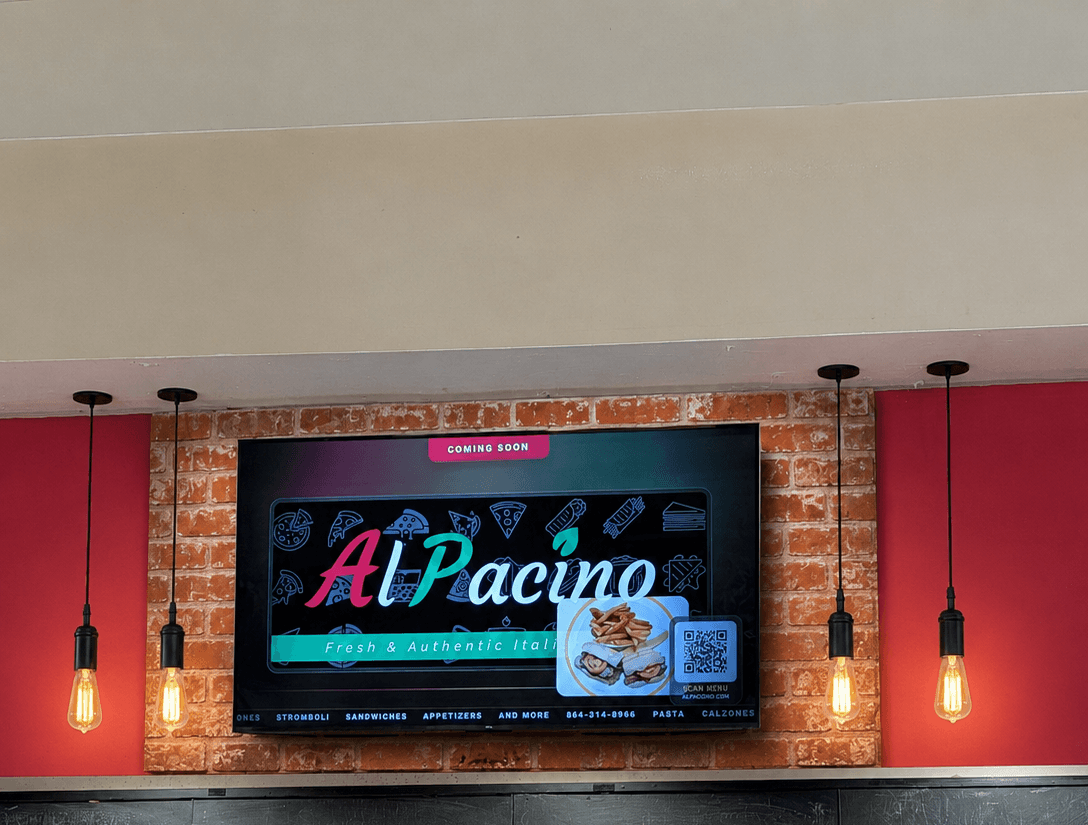 Al Pacino Italian Restaurant, photo 2