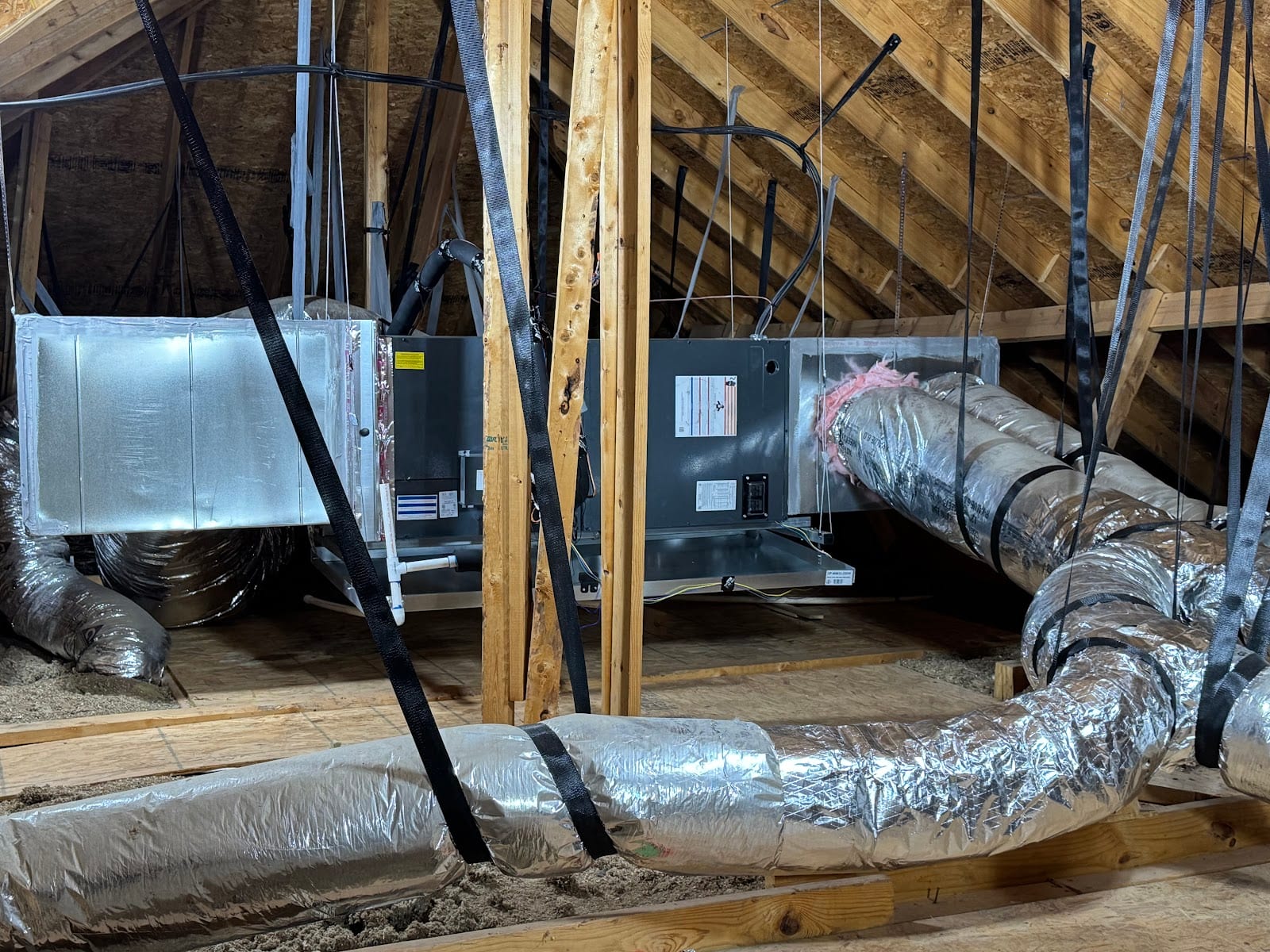 Work Environmental Systems, photo 3
