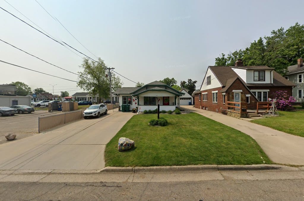The Wentworth House Child Care Center, photo 2