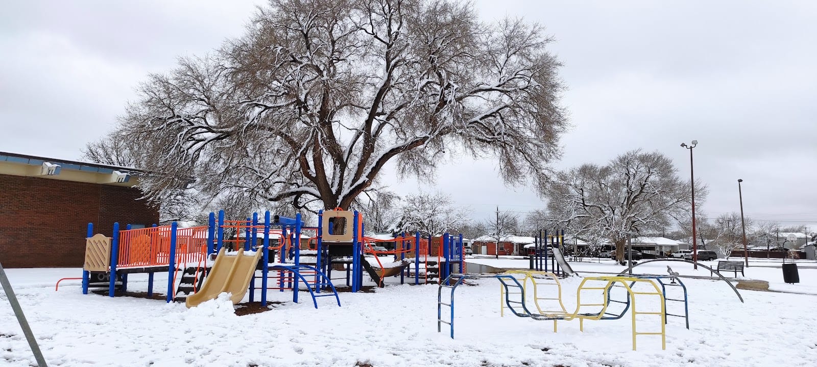 Rodgers Park, photo 3