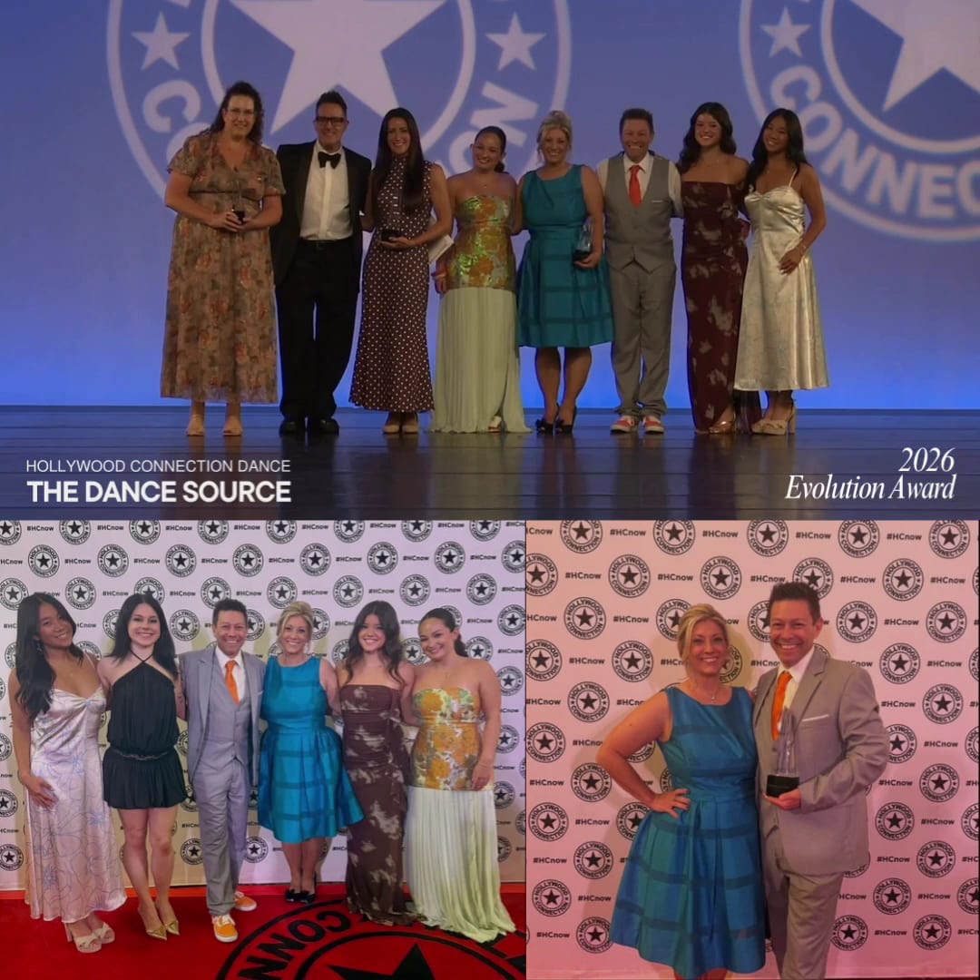 The Dance Source, photo 3