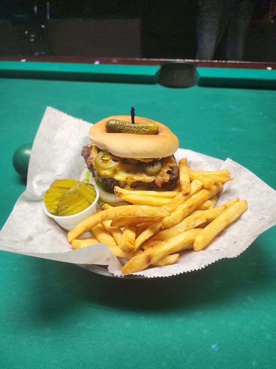 CDs Pub and Grill