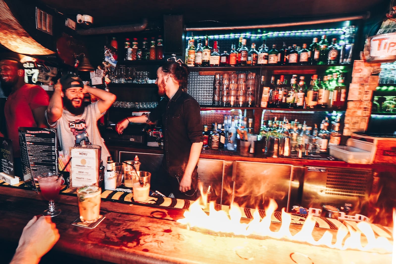 Shannon Pub, photo 2