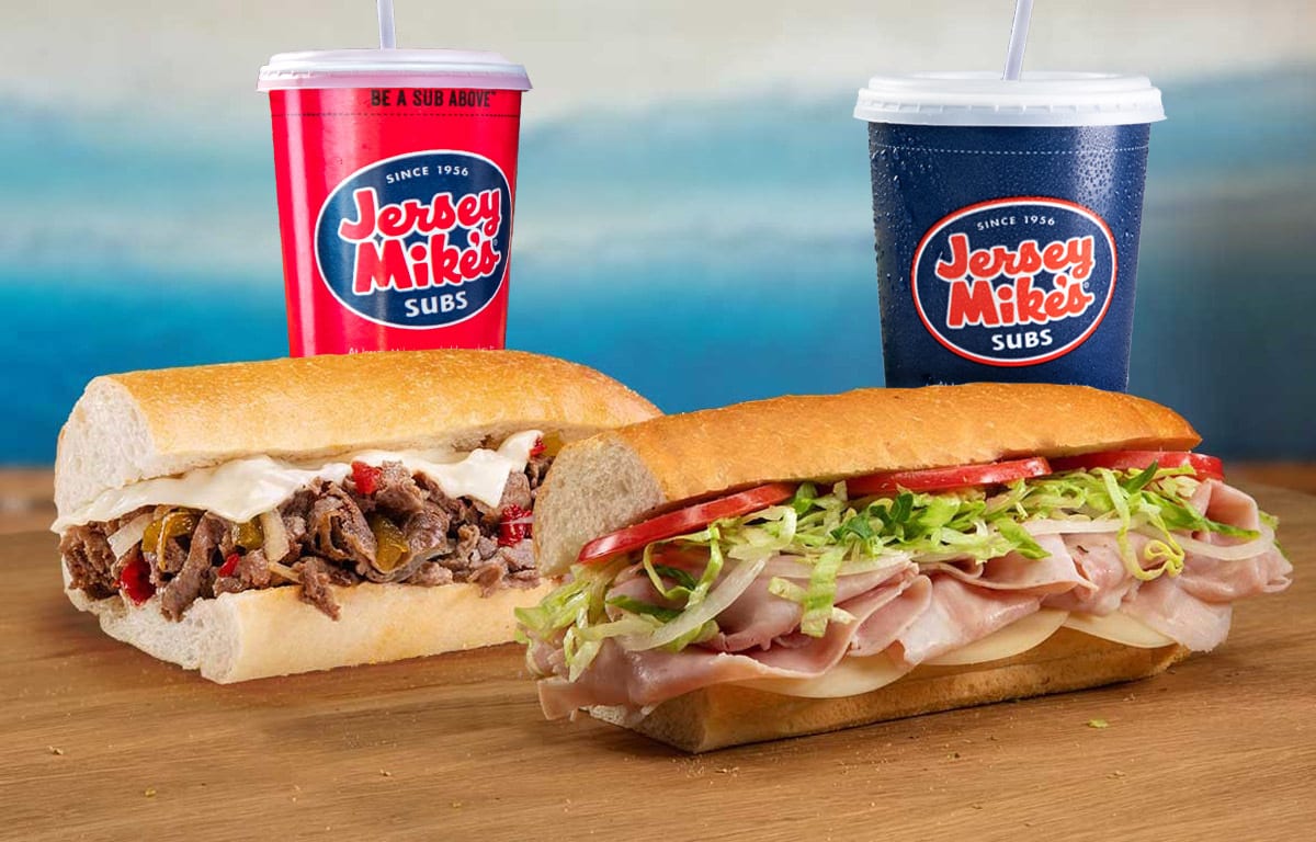 Jersey Mike's Subs, photo 3