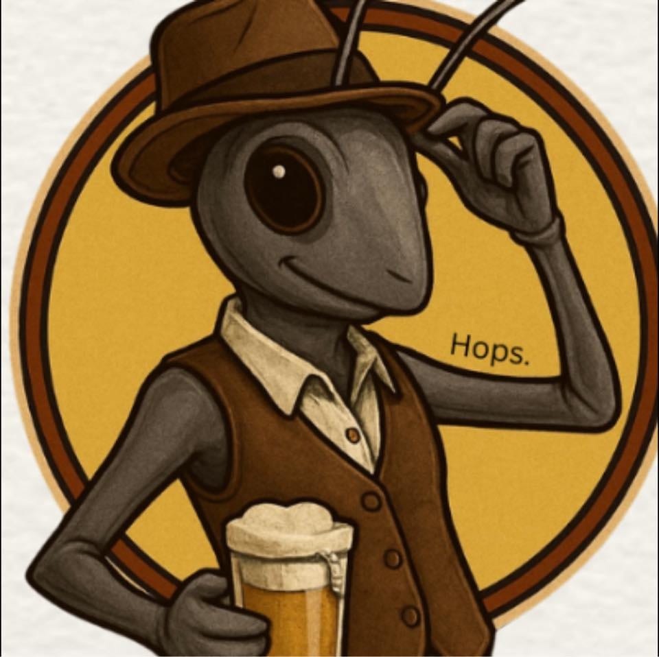 The Cricket