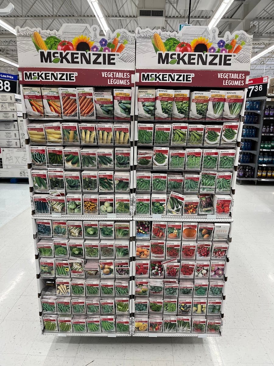 Walmart Garden Centre, photo 2