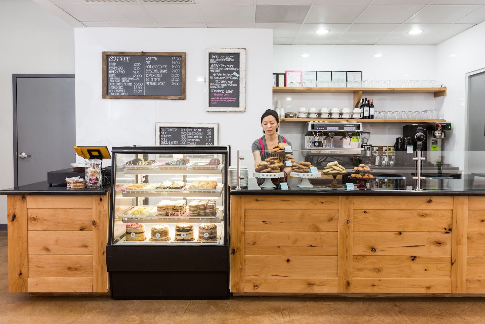 Fluff Bake Bar, photo 2