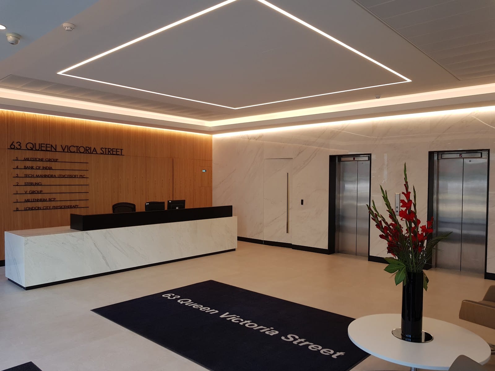 London City Physiotherapy, photo 2