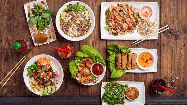 Pho Norwich
