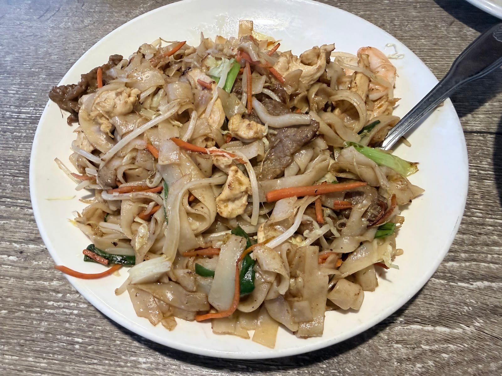 Chef Wang 状元楼, photo 3
