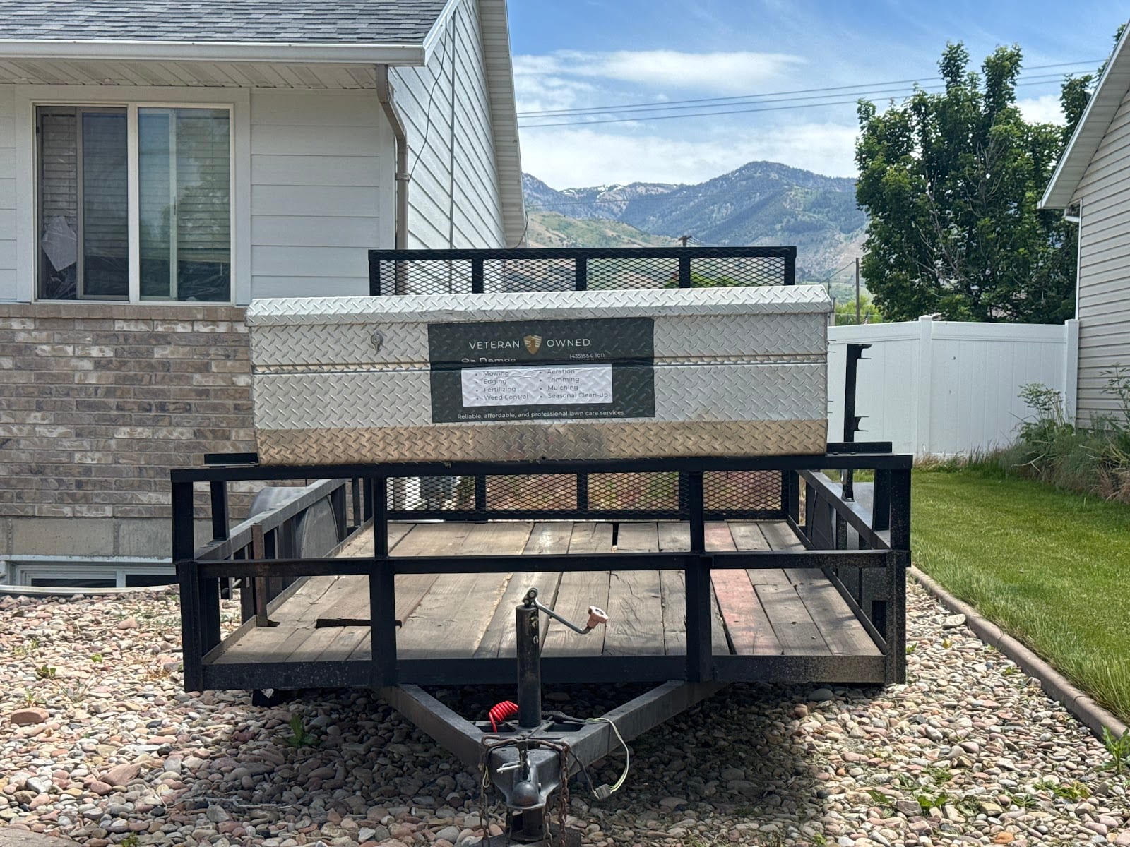 Terra Vista Lawn Care, photo 3