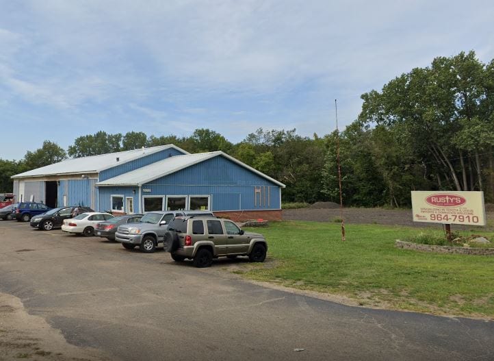 Rusty's Auto Service, photo 2