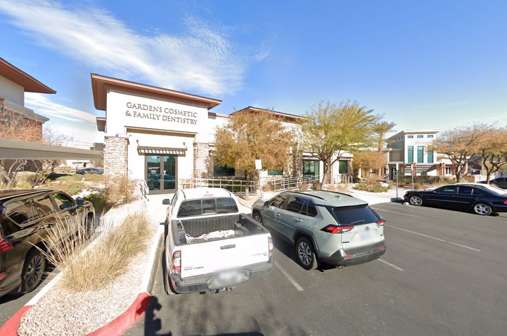 Gardens Cosmetic and Family Dentistry, photo 2