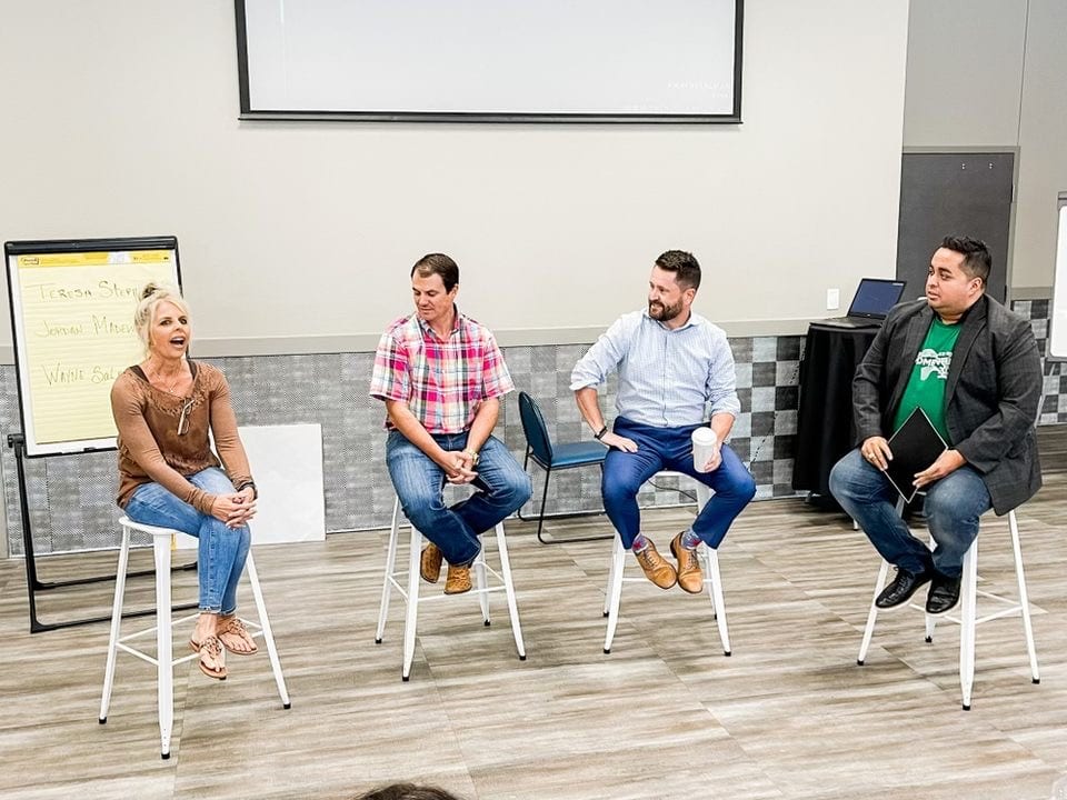 Madewell Real Estate Group brokered by EXP Realty, photo 4