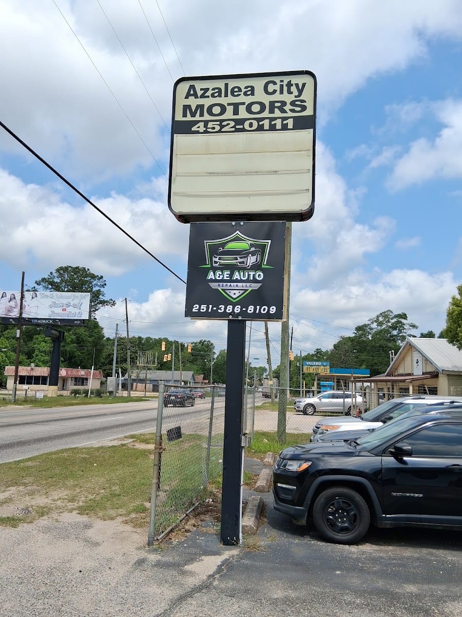 A&E Auto Repair, photo 4