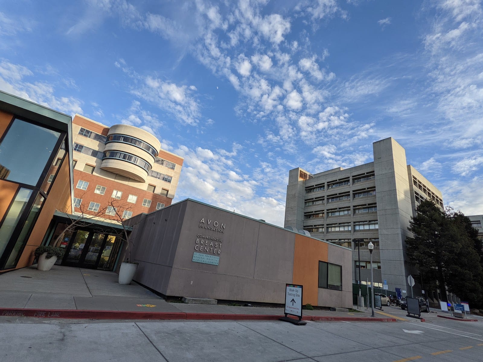 ZSFG - Adult Urgent Care Center, photo 3