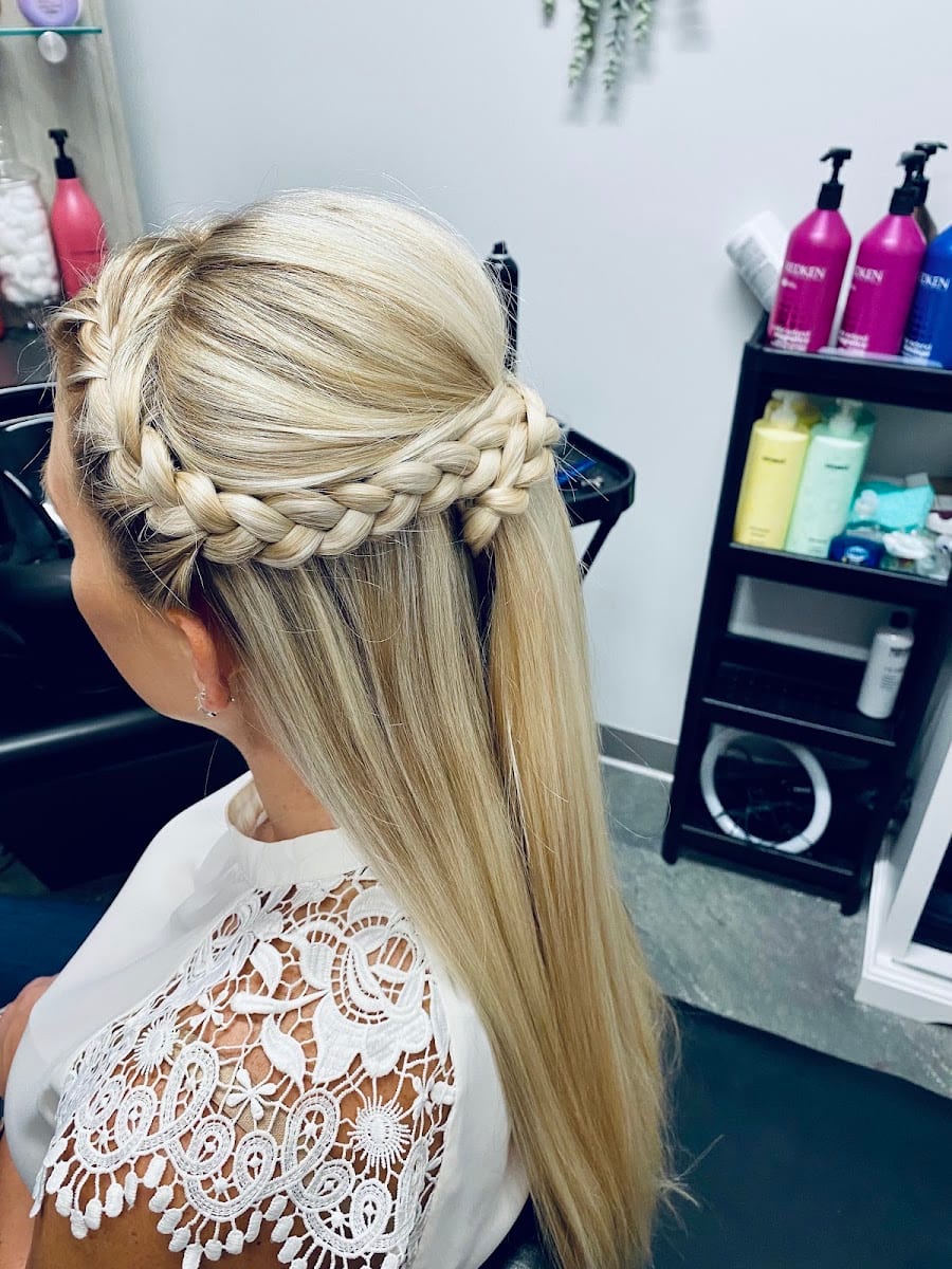 Blush Salon Studio, photo 4