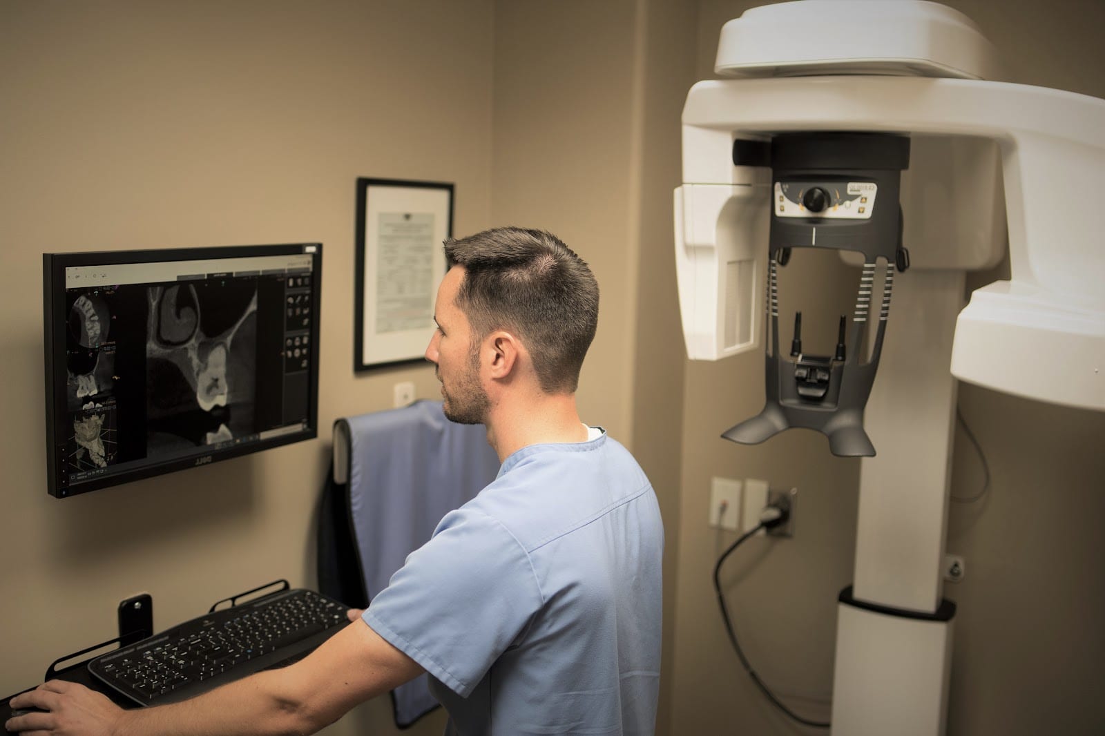 Petersen Endodontics
